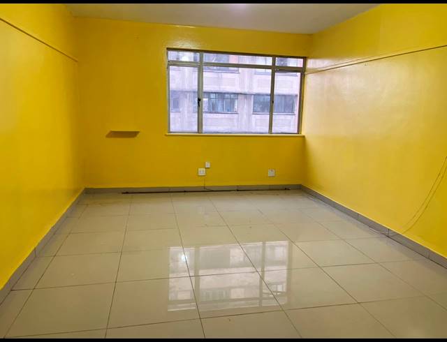0.5 BEDROOM FLAT TO LET IN SOUTH BEACH